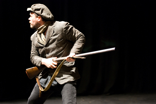 THE THREE WISHES OR THE INCONSTANCY OF LIFE Bohuslav Martinů (composer) and Georges Ribemont-Dessaignes (libretto)