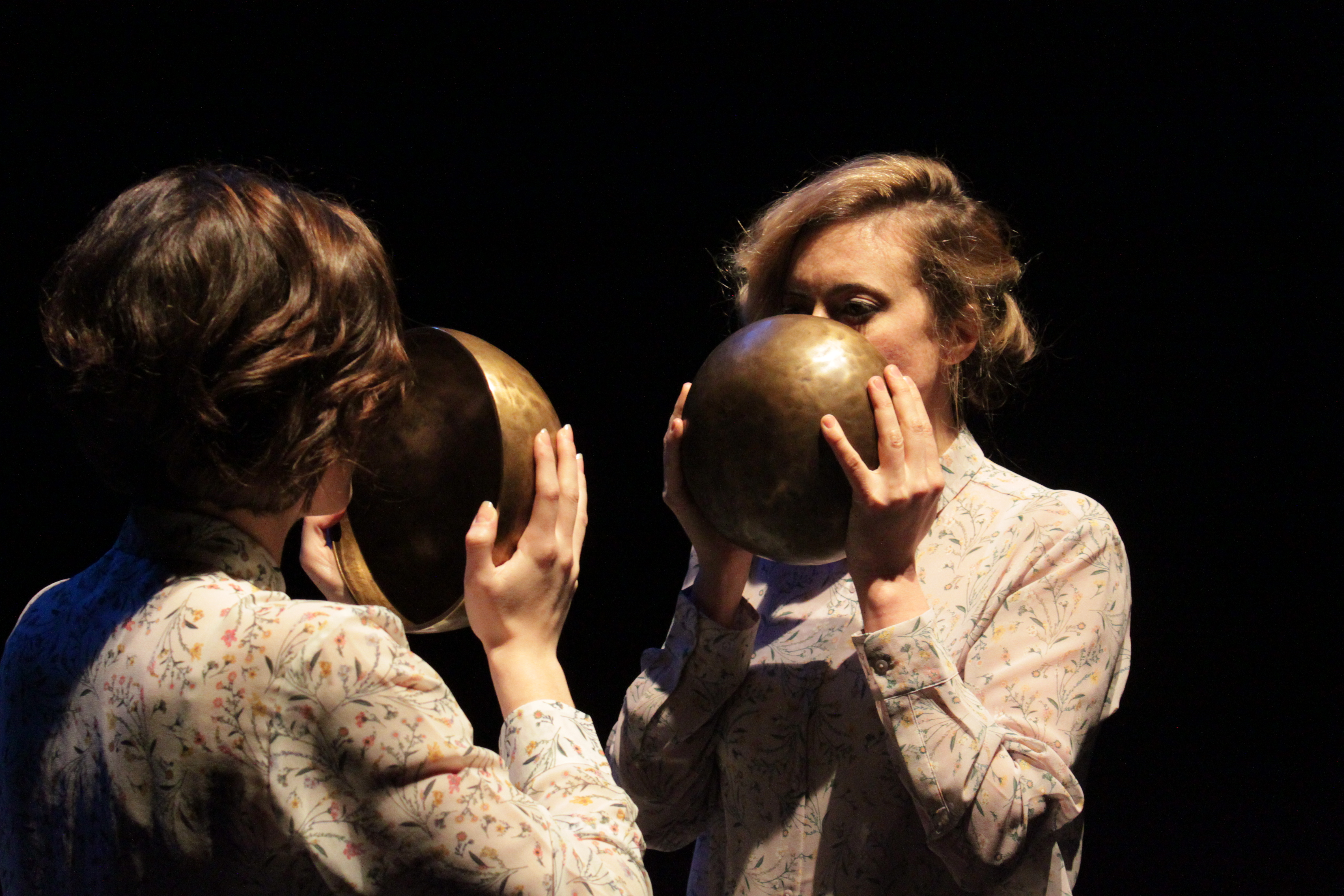 A Certain Sense of Order bowls